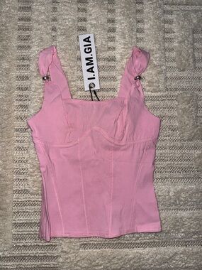 I.AM.GIA Idez Corset